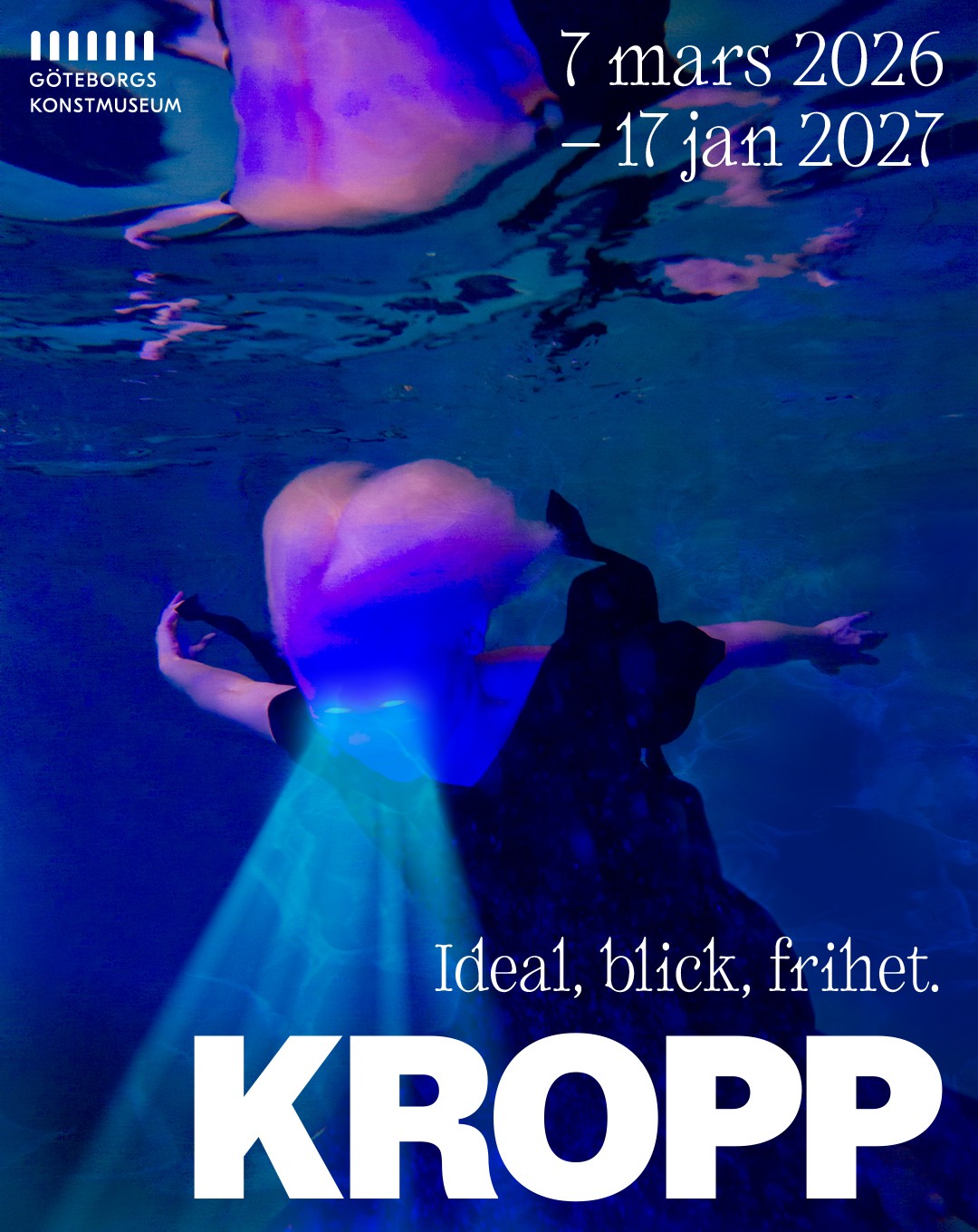 Ruby Okoro — Body. Ideal, Gaze, Freedom